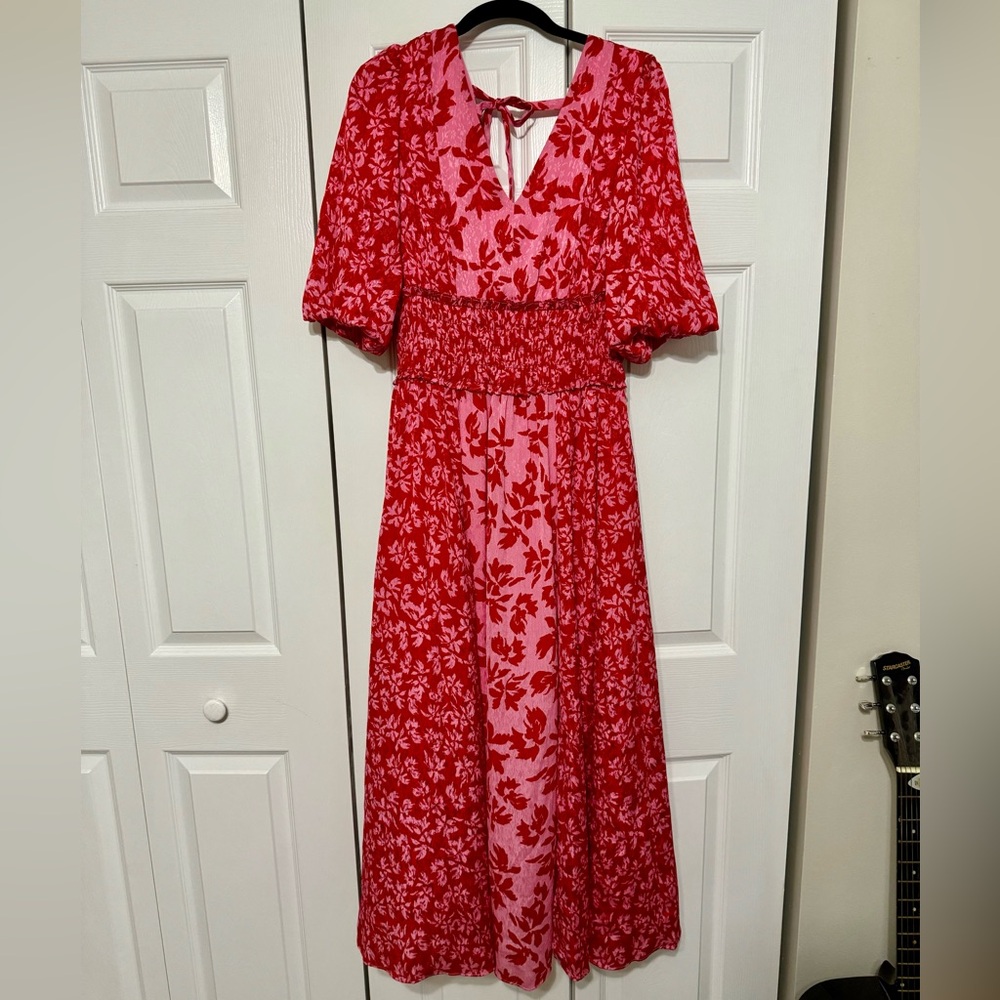 Midi Dress - New with tags